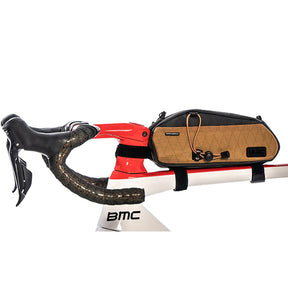 Borsa Tubo Orizzontale Trekking GT Pro Bolt-On 1,5L