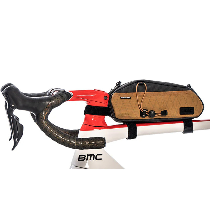 Borsa Tubo Orizzontale Trekking GT Pro Bolt-On 1,5L