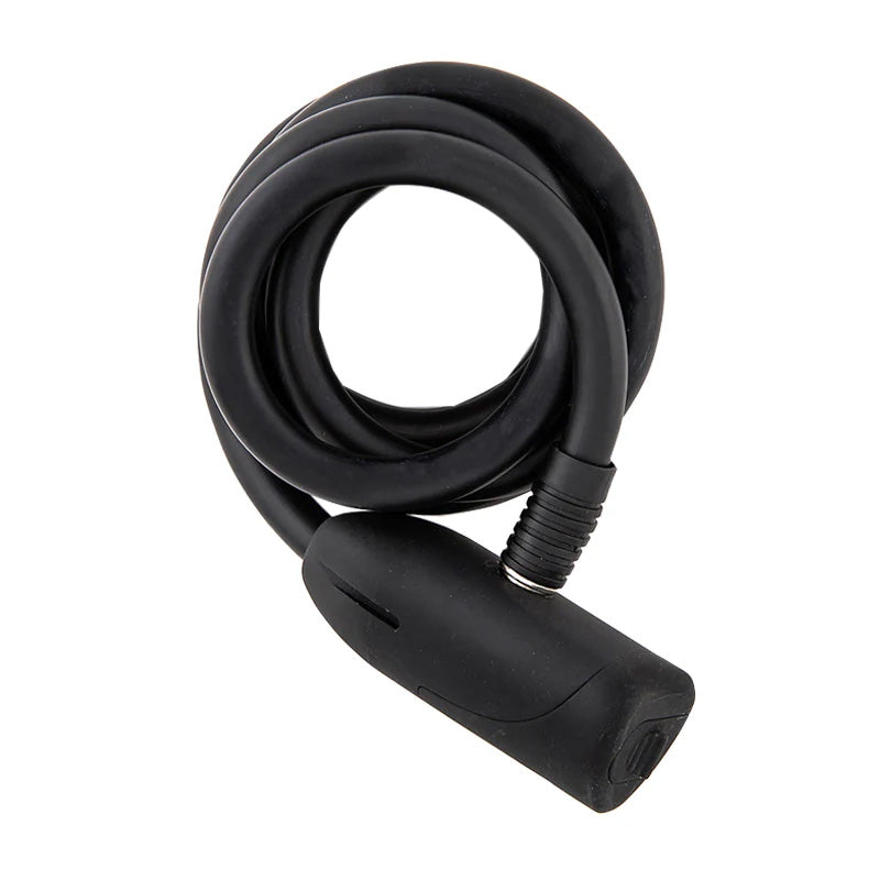 Lucchetto a Cavo Bauhaus