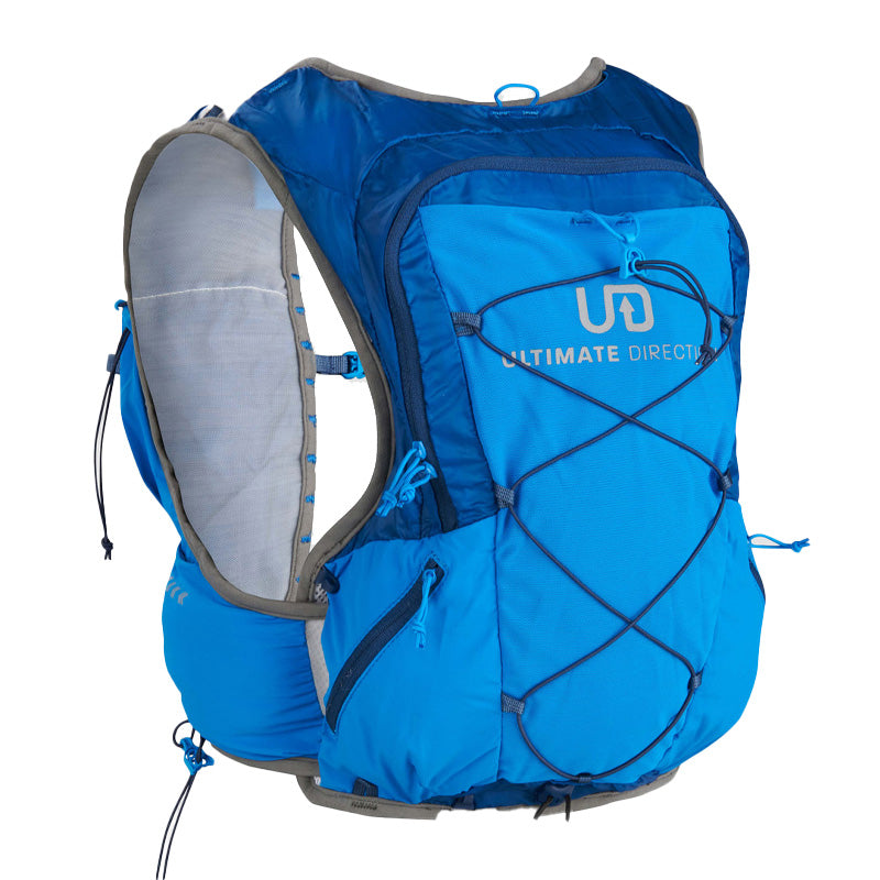 Zaino uomo Ultra Vest 6.0 10L