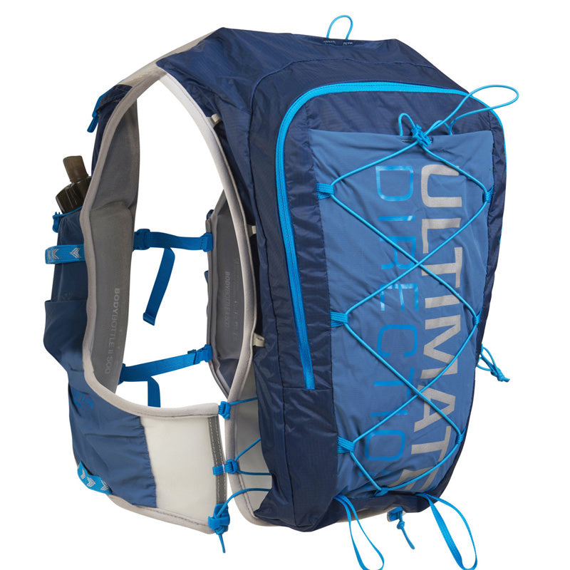 Zaino uomo Mountain Vest 5.0 13.4L