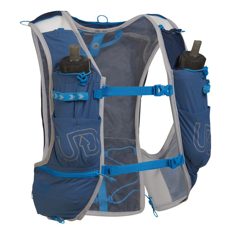Zaino uomo Mountain Vest 5.0 13.4L