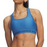 Reggiseno Sportivo donna Crossback