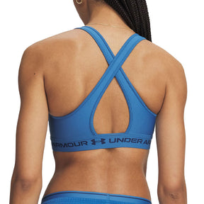 Reggiseno Sportivo donna Crossback