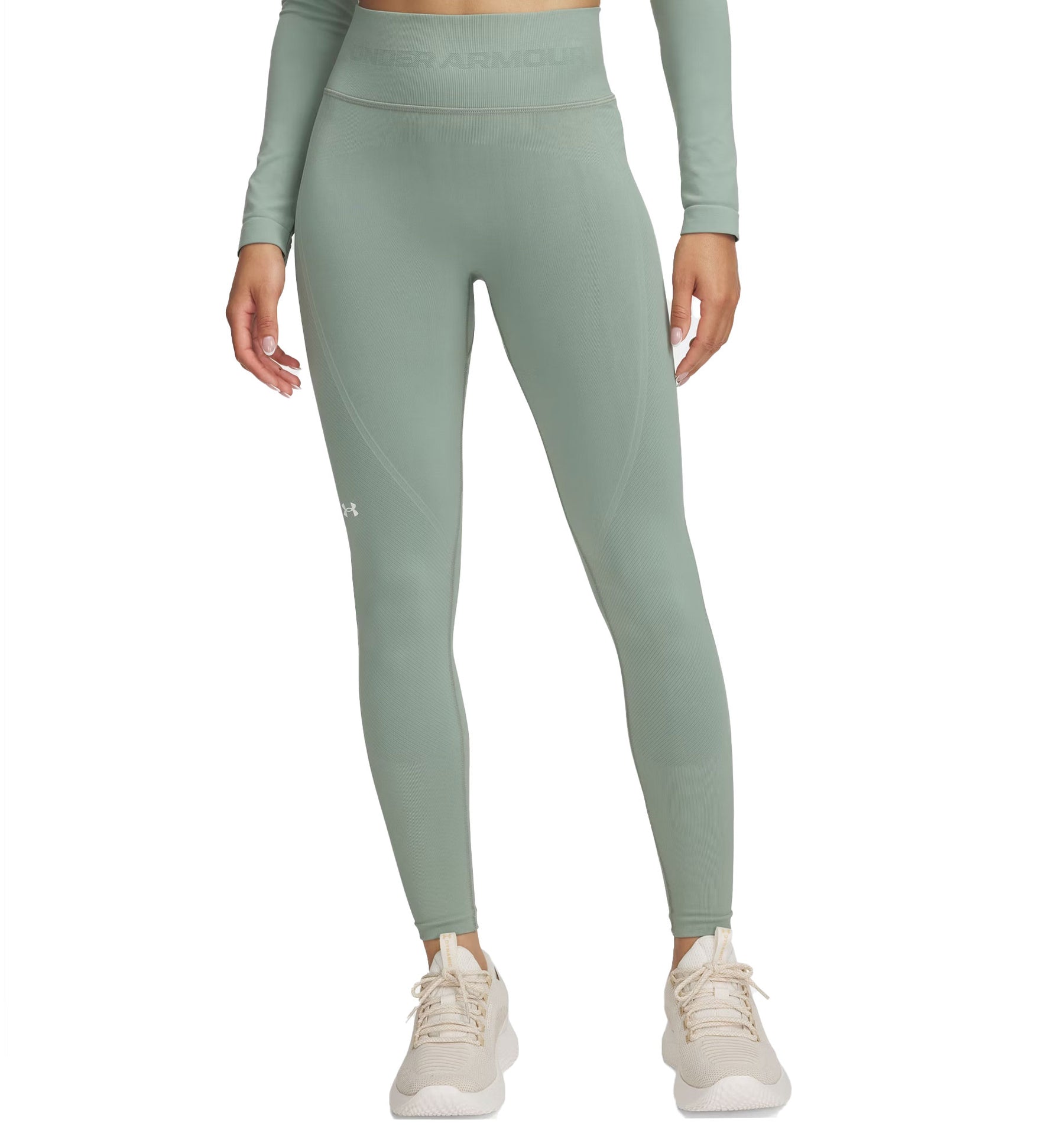 Leggings donna Seamless