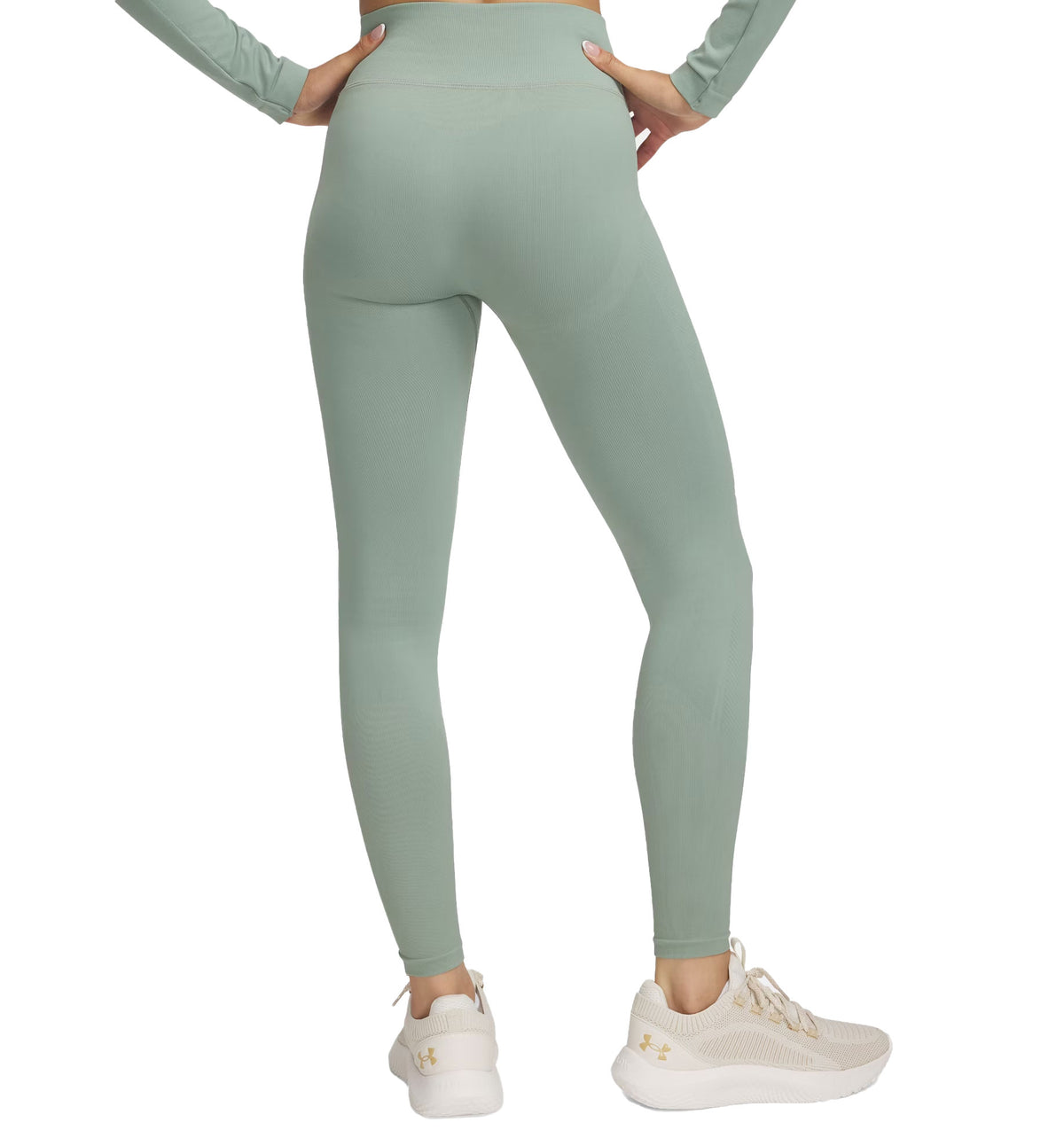 Leggings donna Seamless