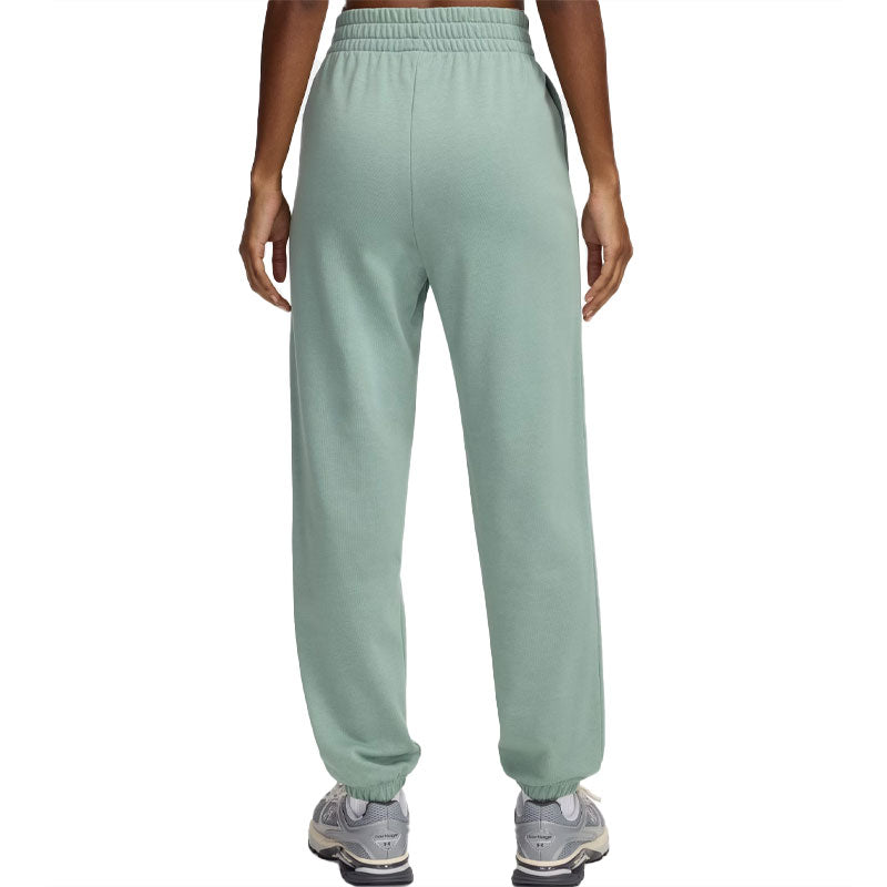 Rival Terry Tuta Under Armour Fantasia Pantalone Donna Rival UNDER