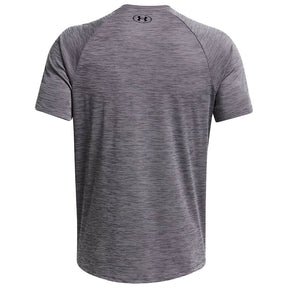 T-Shirt uomo Tech Textured