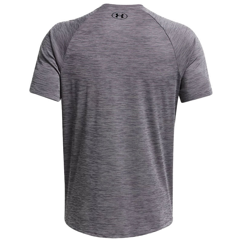 T-Shirt uomo Tech Textured