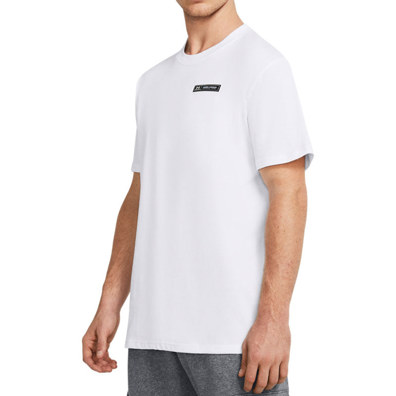 T-Shirt uomo Label