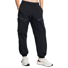 Pantalone donna Unstoppable Cargo