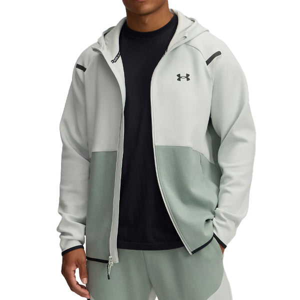 Felpa uomo Unstoppable