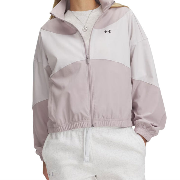 Windbreaker Giubbino Under Armour 2016 Giubbino Under Armour