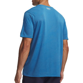 T-Shirt uomo Vent Jacquard
