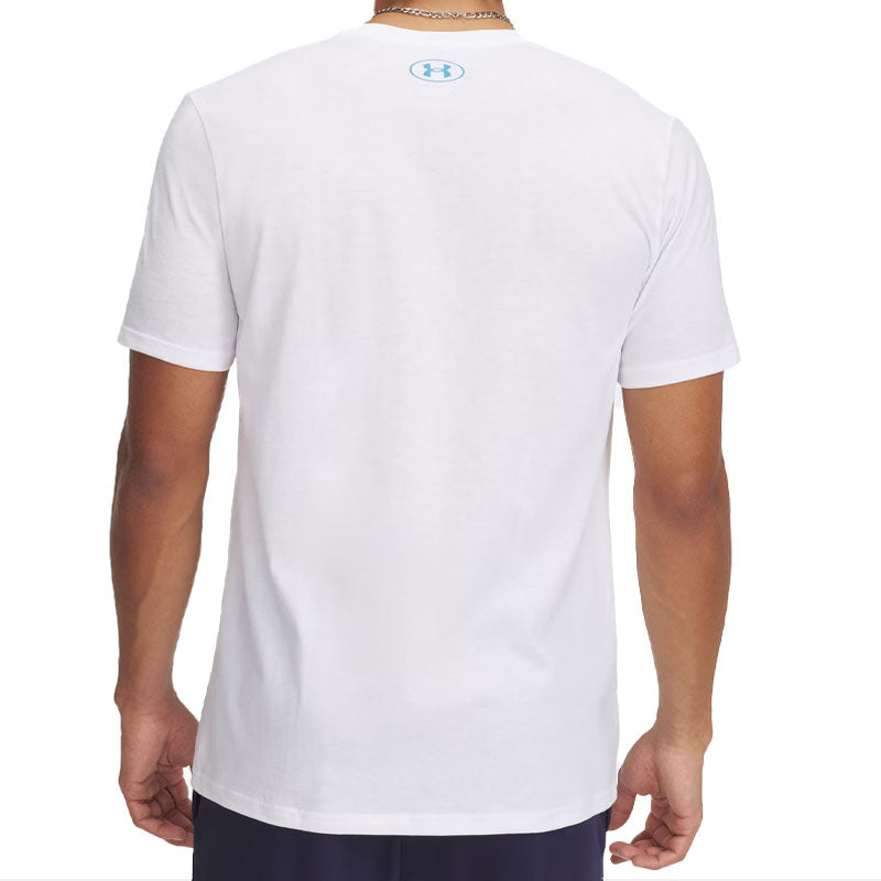 T-Shirt uomo Logo Fly