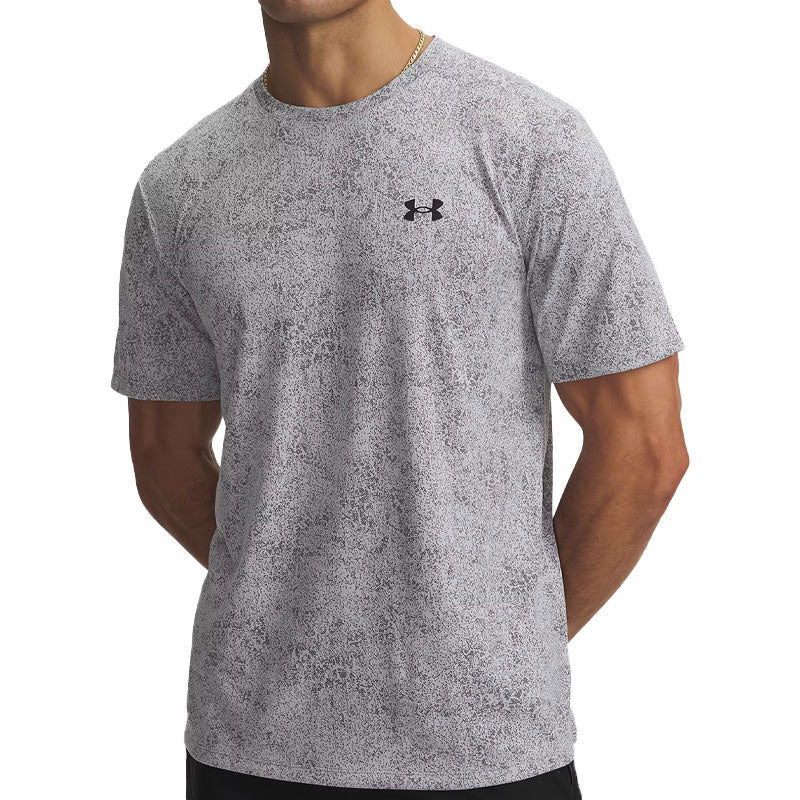 T-Shirt uomo Tech