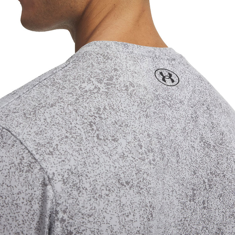 T-Shirt uomo Tech