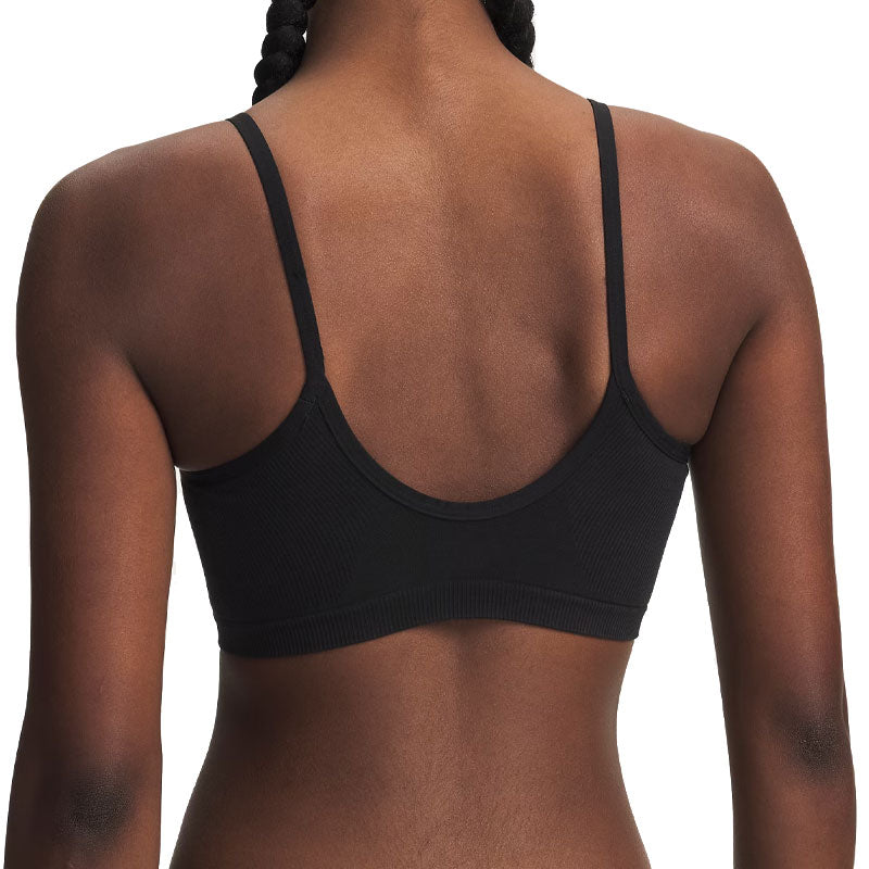 Reggiseno Sportivo donna Low Seamless