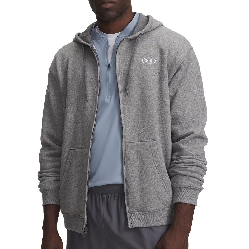 Felpa uomo Rival Fleece Hdy