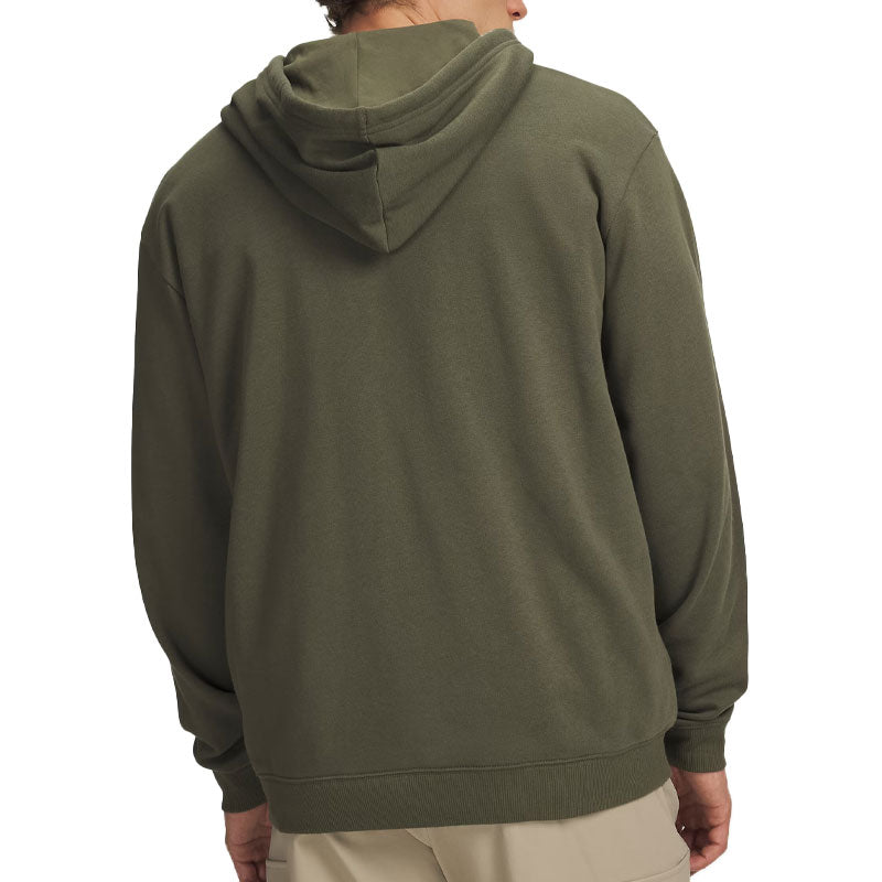 Felpa uomo Rival Fleece Hdy