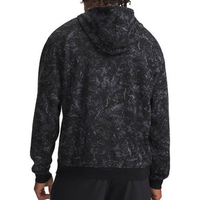 Felpa uomo Rival Fleece Printed
