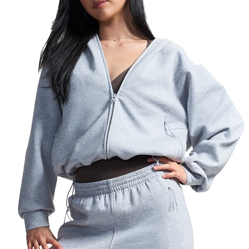 Felpa donna Unstoppable Fleece