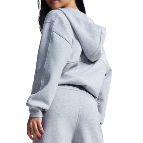 Felpa donna Unstoppable Fleece