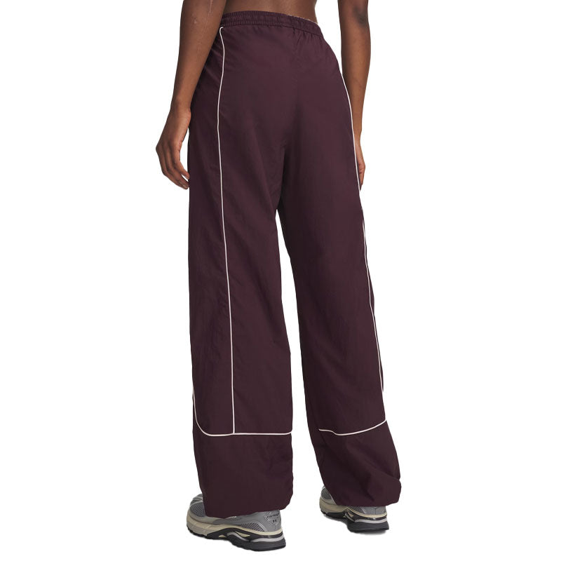 Pantalone donna Unstoppable Woven Wind