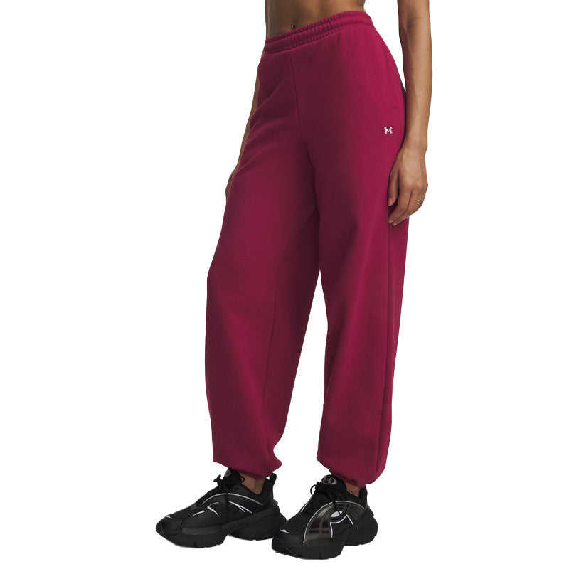 Pantalone donna Jogger Fleece