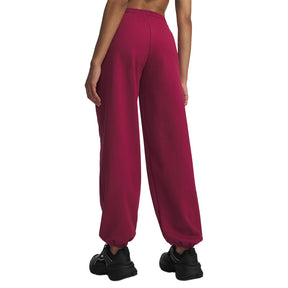 Pantalone donna Jogger Fleece