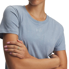 T-Shirt donna Rival Cotton Wash