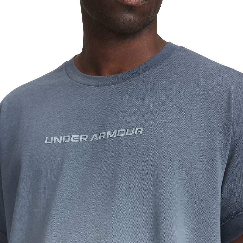 T-Shirt uomo Gradient