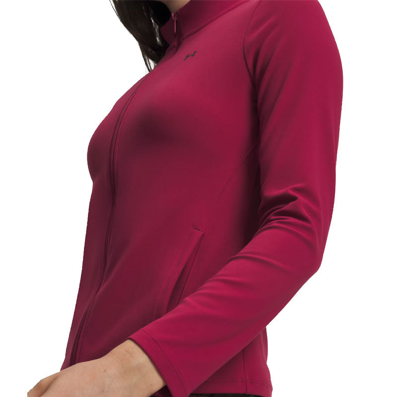 Felpa donna Motion