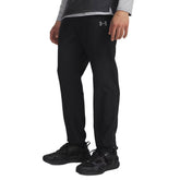 Pantalone uomo Utility Woven