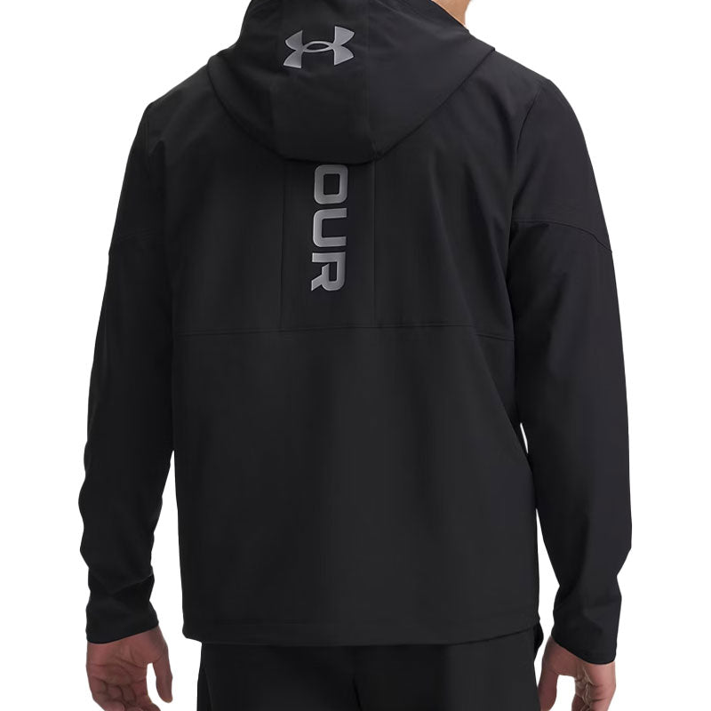 Giacca uomo Utility