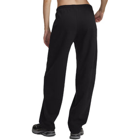 Pantalone donna Fleece Relaxed