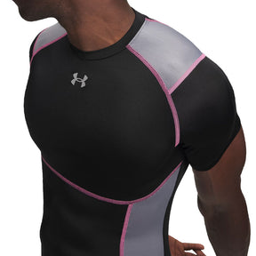 T-Shirt uomo HeatGear