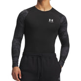 Maglia uomo HeatGear Compression Colorblock
