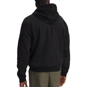 Felpa uomo Rival Fleece Camo