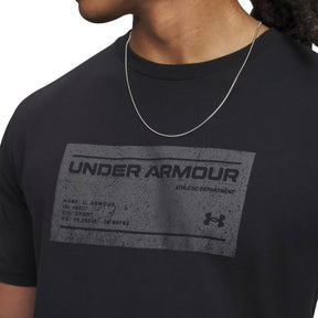 T-Shirt uomo Box