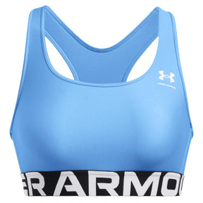 Reggiseno donna HeatGear Armour Mid Branded