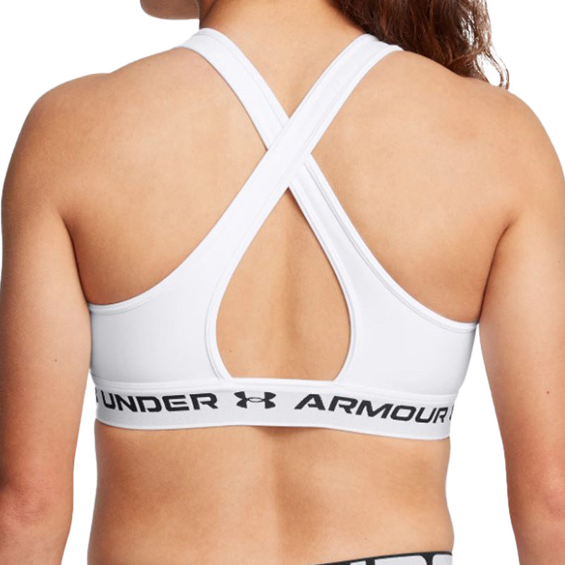 Reggiseno donna Armour Mid Crossback