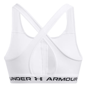 Reggiseno donna Armour Mid Crossback