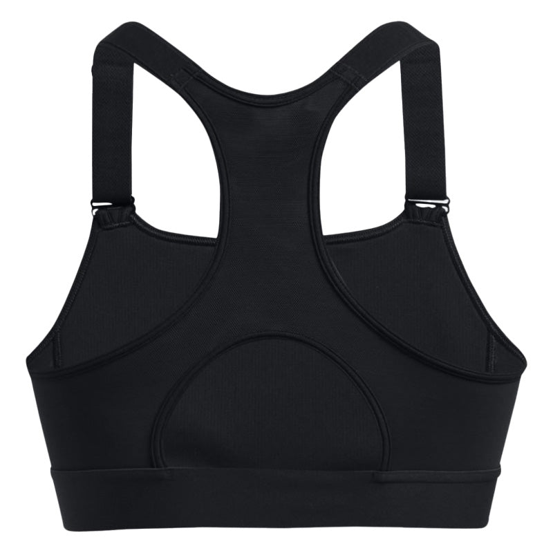 Reggiseno donna HeatGear Armour High