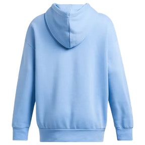 Felpa donna UA Icon Fleece