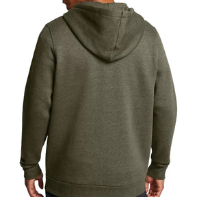 Felpa uomo UA Icon Fleece