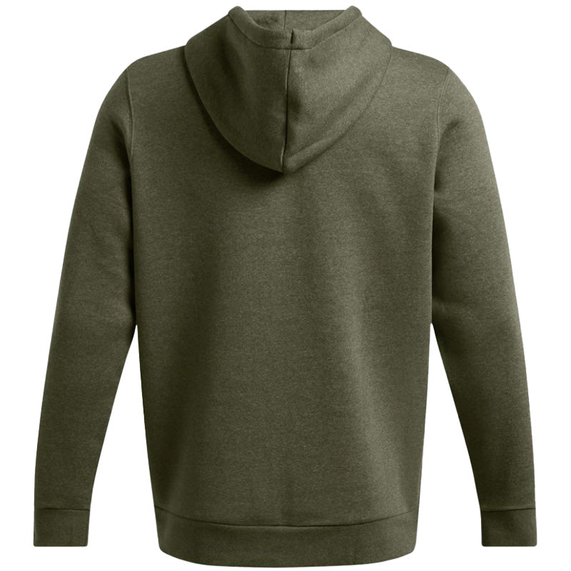 Felpa uomo UA Icon Fleece