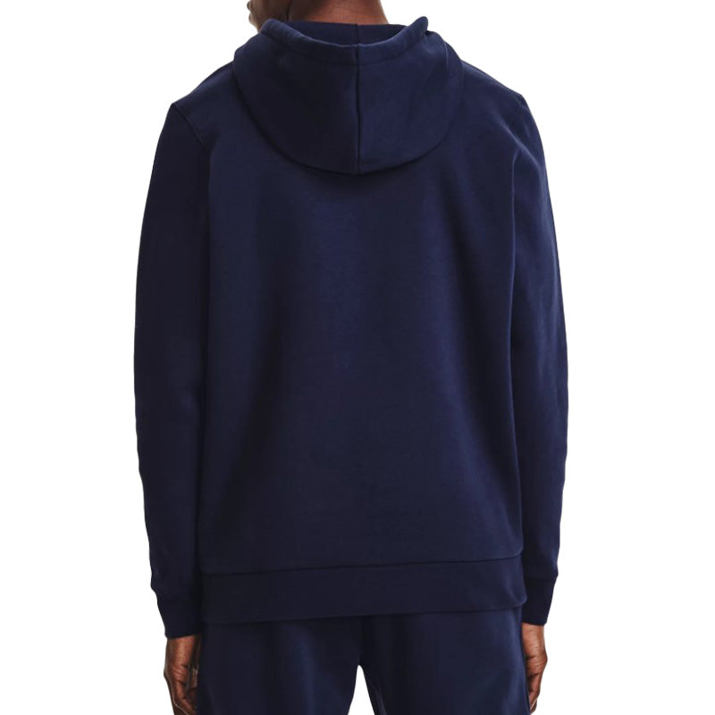 Felpa uomo UA Icon Fleece