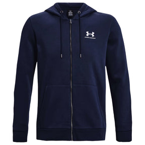 Felpa uomo UA Icon Fleece