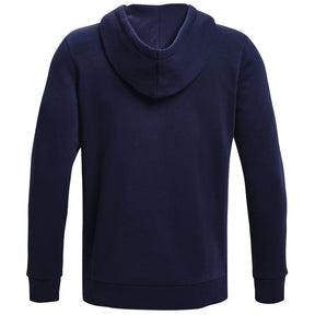 Felpa uomo UA Icon Fleece